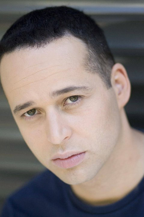 Ron Leshem